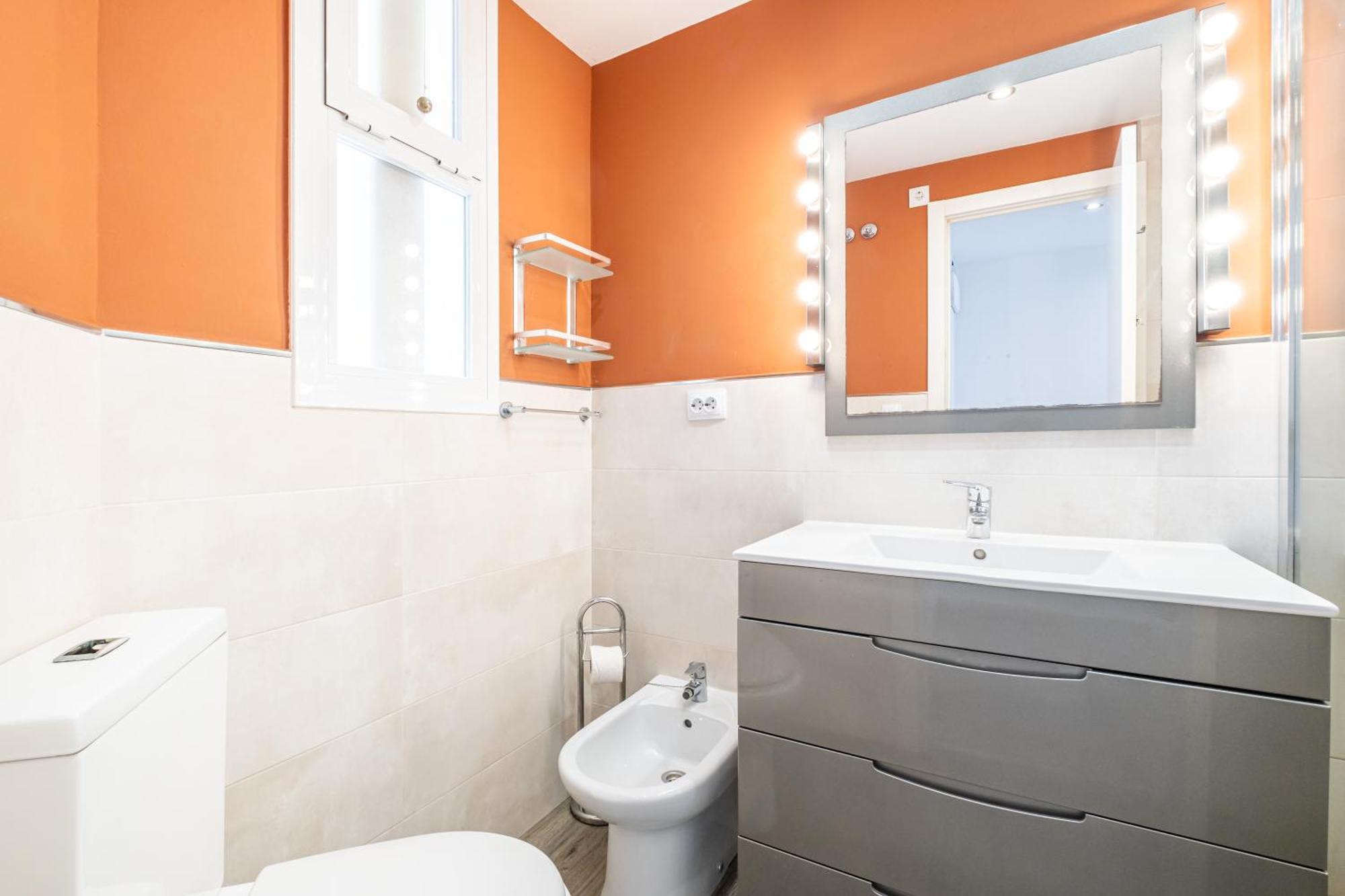Loix Mar 11-E Apartment Levante Beach 貝尼多姆 外观 照片