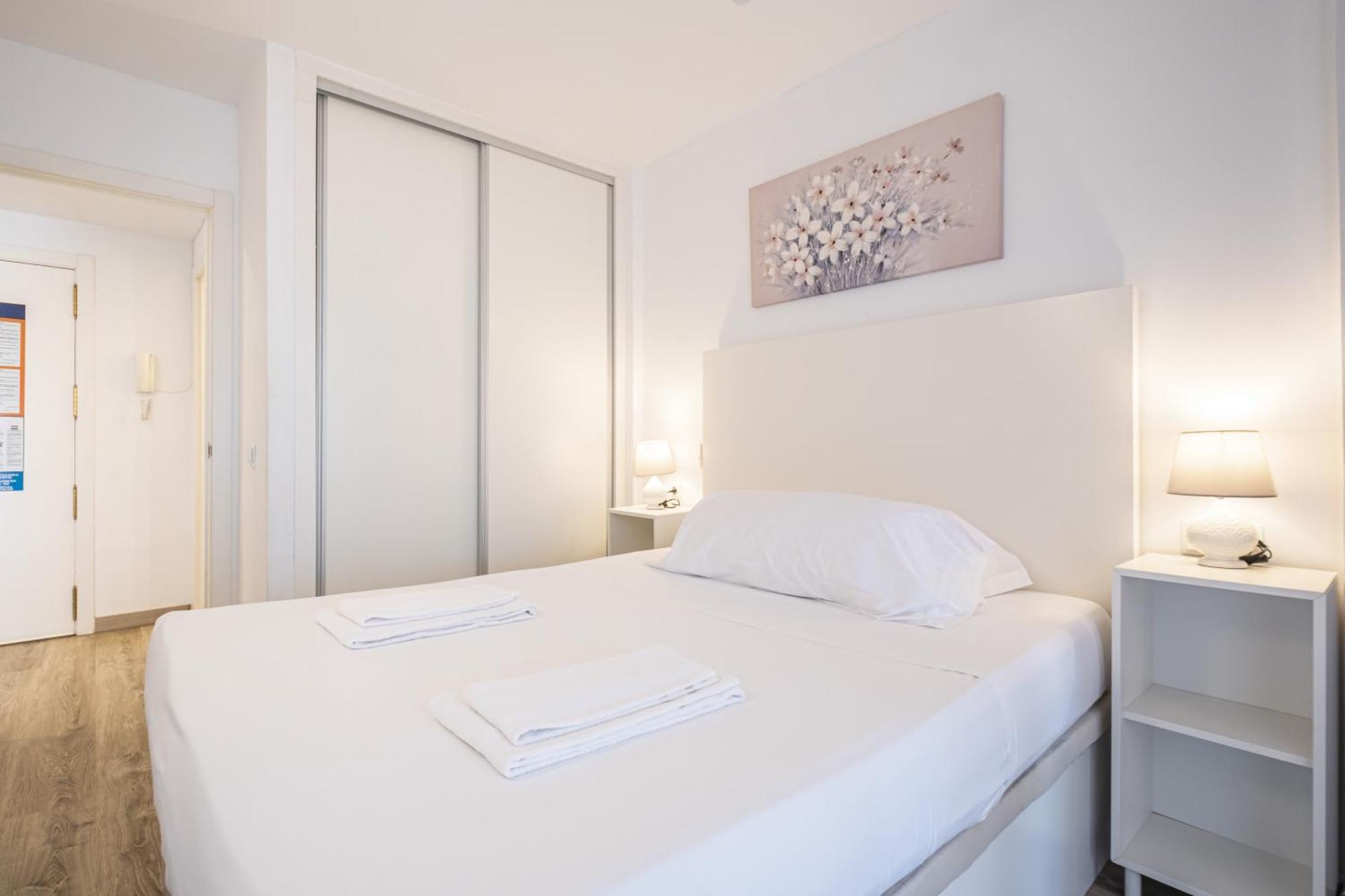 Loix Mar 11-E Apartment Levante Beach 貝尼多姆 外观 照片