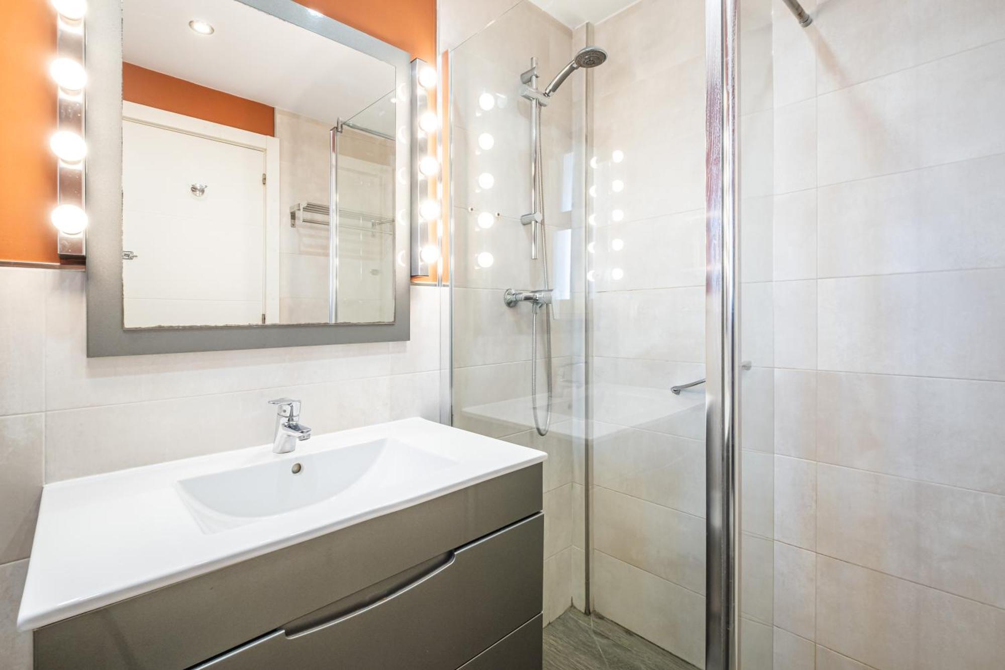 Loix Mar 11-E Apartment Levante Beach 貝尼多姆 外观 照片