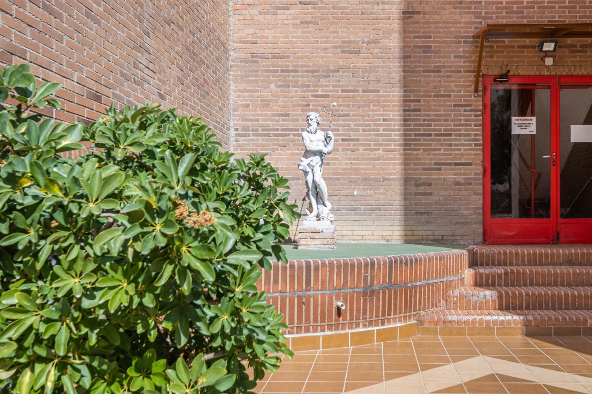 Loix Mar 11-E Apartment Levante Beach 貝尼多姆 外观 照片