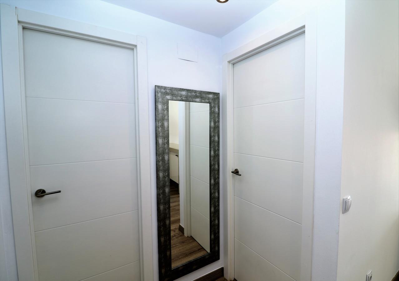 Loix Mar 11-E Apartment Levante Beach 貝尼多姆 外观 照片